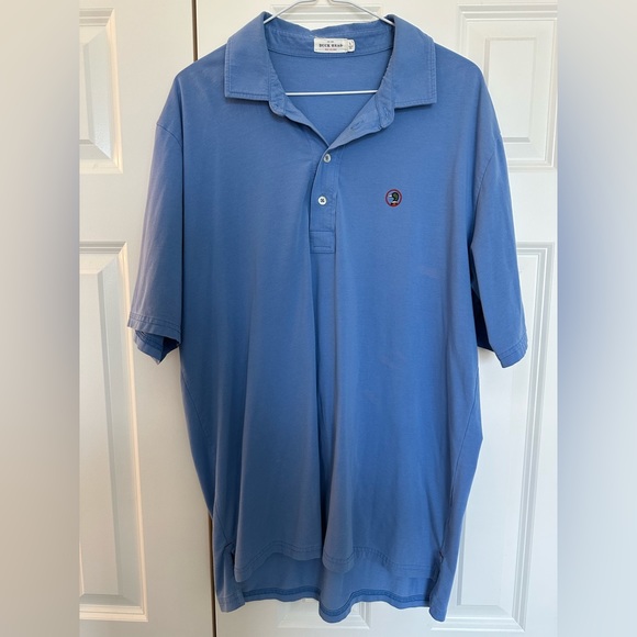 Duck Head Other - Duck Head Short-sleeve Polo